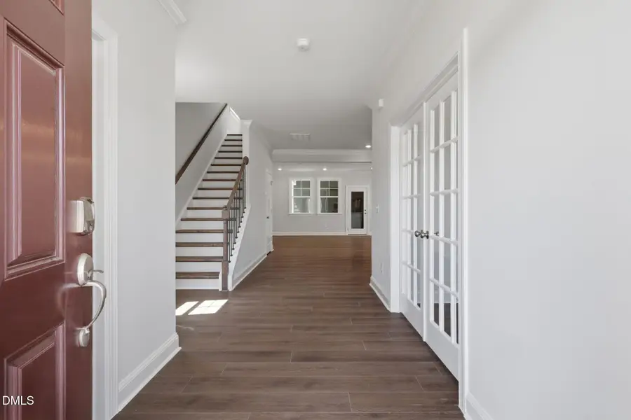 408 Rolling Pasture Way, Knightdale, NC 27545 - #3