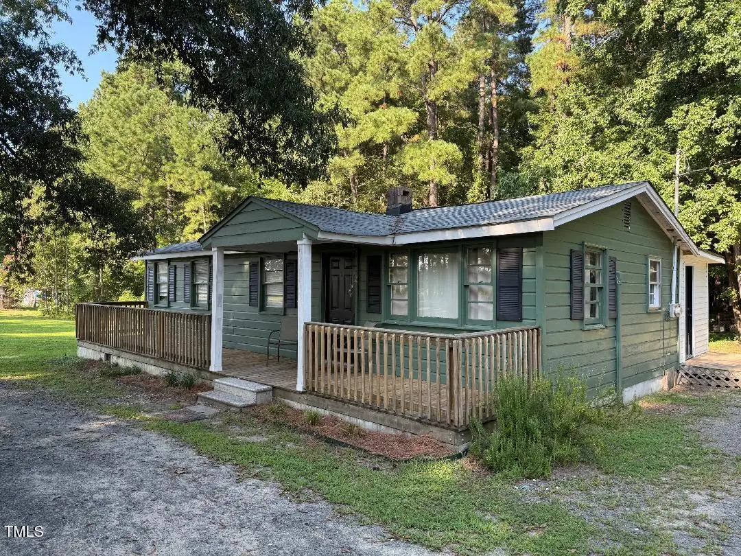 1196 Cash Road, Creedmoor, NC 27522 - #1