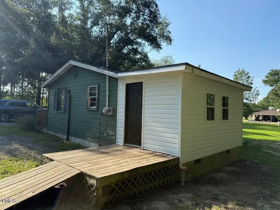 1196 Cash Road, Creedmoor, NC 27522 - #2