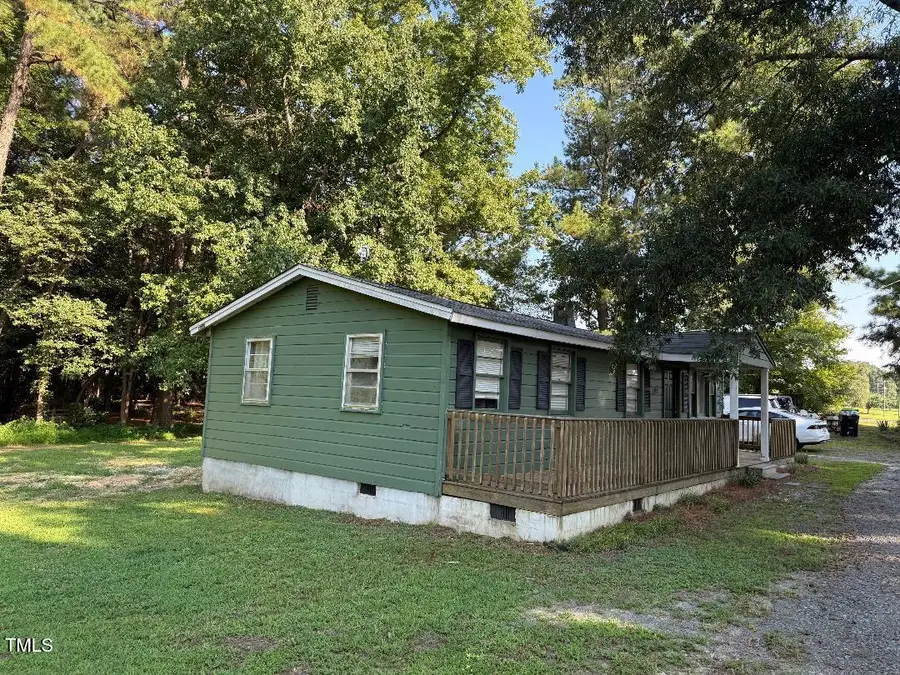 1196 Cash Road, Creedmoor, NC 27522 - #3