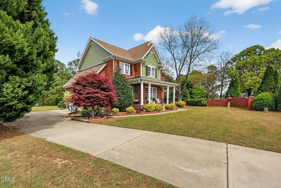 2400 Stewart Street, Fuquay Varina, NC 27526 - #2