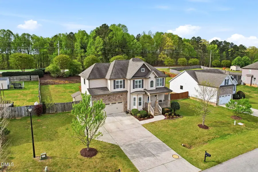 25 Cranbrooke Drive, Franklinton, NC 27525 - #3