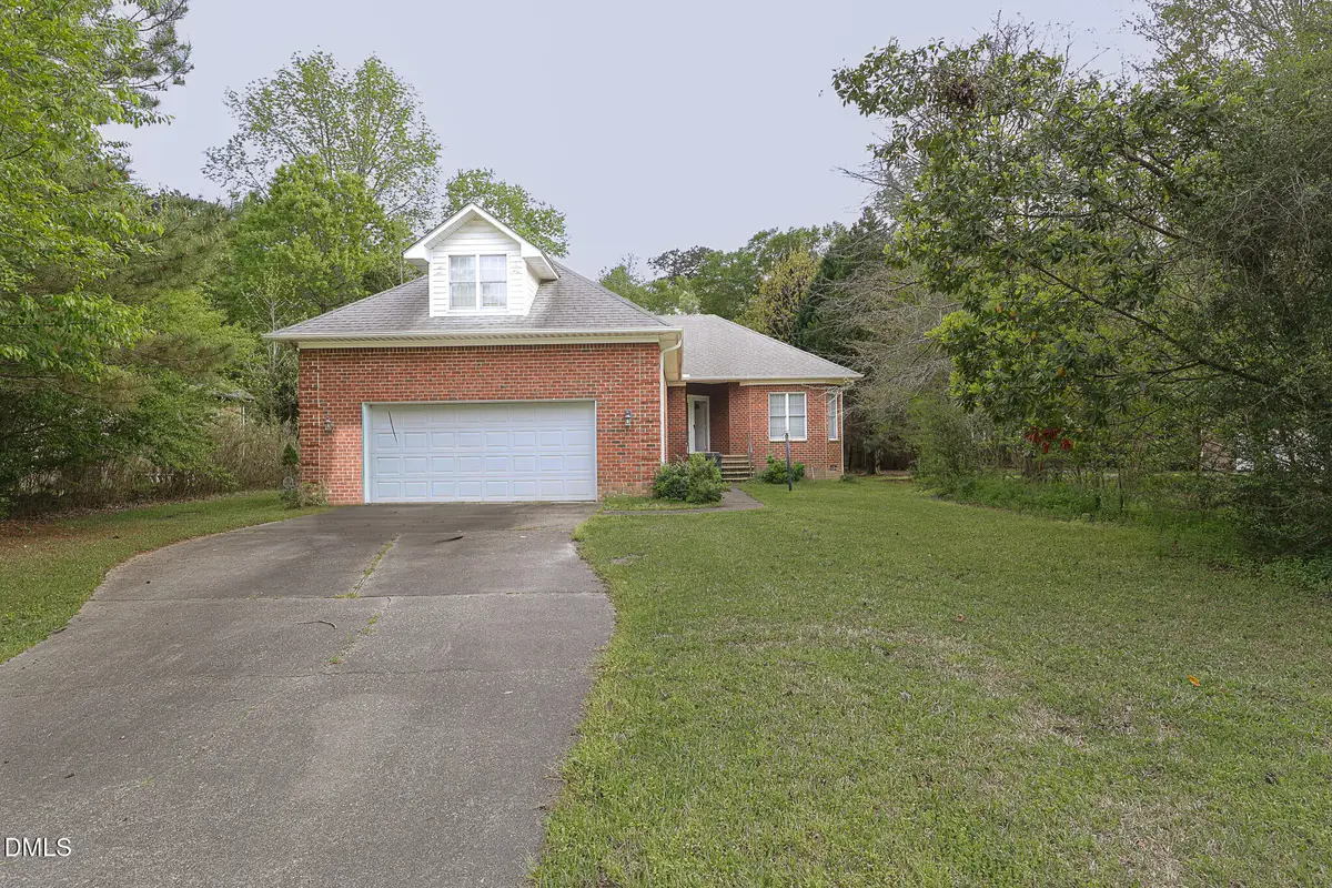 129 Southern Hills Drive, New Bern, NC 28562 - #1