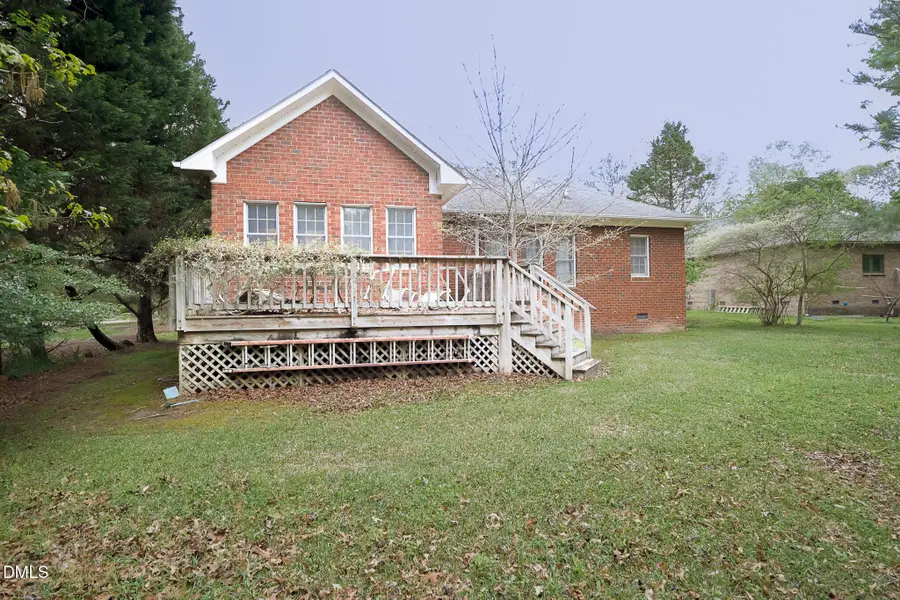 129 Southern Hills Drive, New Bern, NC 28562 - #3