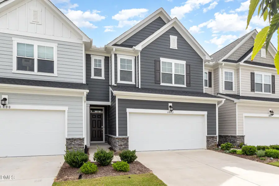 6002 Renew Place, Raleigh, NC 27616 - #3