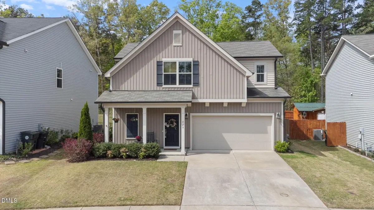 429 Mockingbird Lane, Mebane, NC 27302 - #1