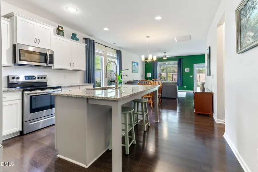 429 Mockingbird Lane, Mebane, NC 27302 - #3