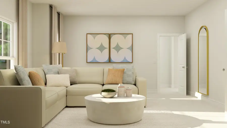 412 Rolling Pasture Way, Knightdale, NC 27545 - #3