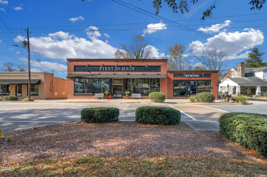 300 Oakwood Crest Drive, Knightdale, NC 27545 - #2