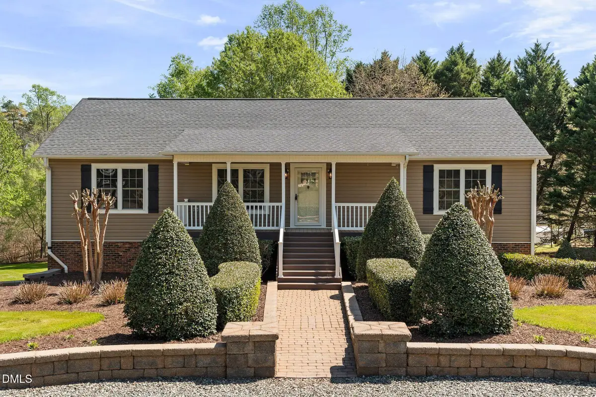 710 Kennette Drive, Graham, NC 27253 - #1