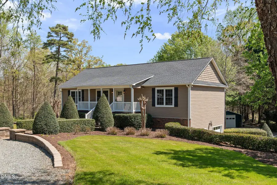 710 Kennette Drive, Graham, NC 27253 - #3