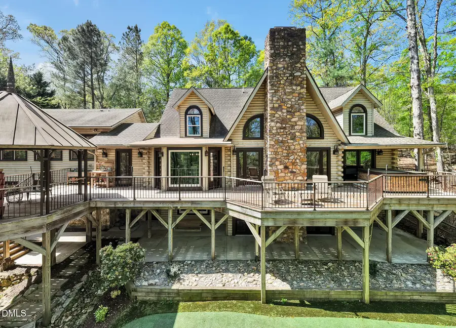 603 Booth Road, Chapel Hill, NC 27516 - #2