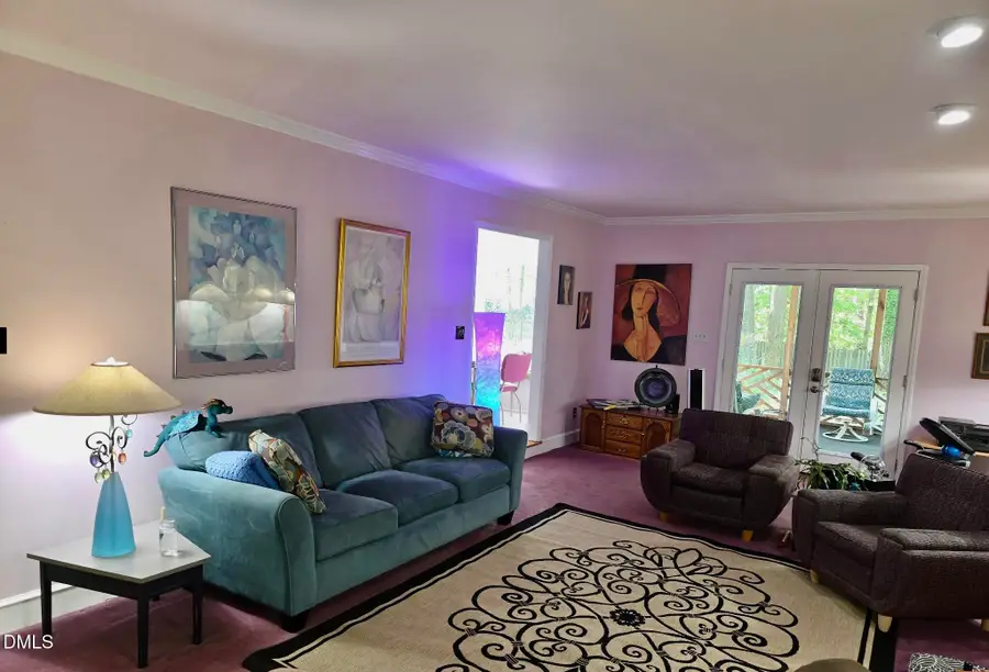 8605 Brookdale Drive, Raleigh, NC 27613 - #3