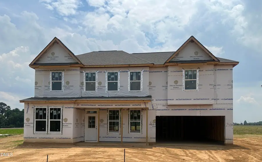 240 Margot Manor Drive, Benson, NC 27504 - #2