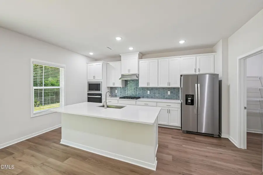 428 Southland Drive, Zebulon, NC 27597 - #2