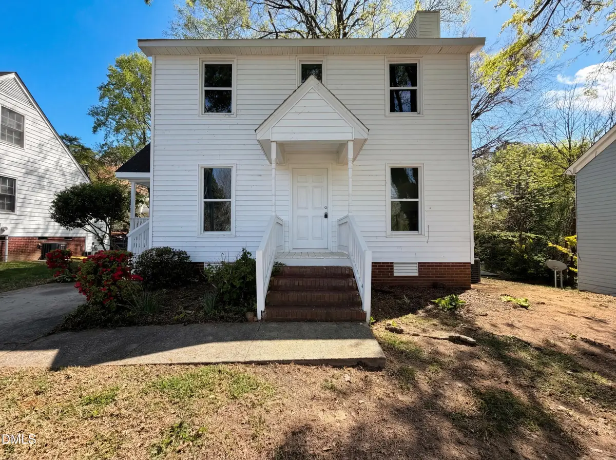 5236 Turf Grass Court, Raleigh, NC 27610 - #1