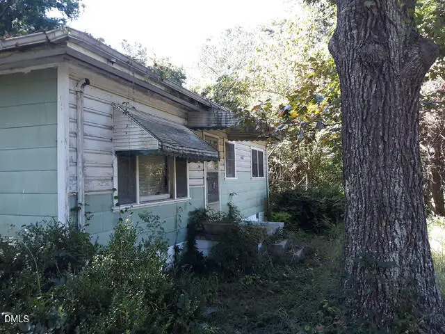 1302 Hillsboro Street, Pittsboro, NC 27312 - #1