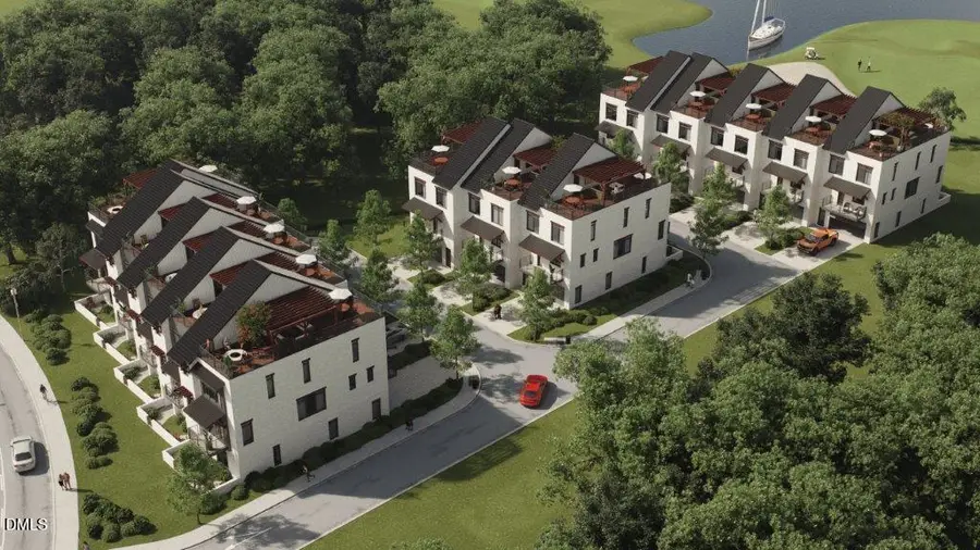 110 Southpoint Lane #3, New London, NC 28127 - #2