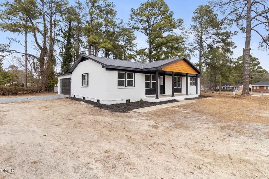 804 NW Lakecrest Drive, Fayetteville, NC 28301 - #3