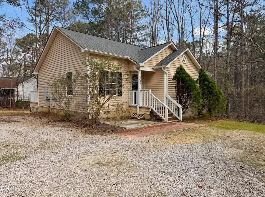 100 Mesa Cove, Louisburg, NC 27549 - #3