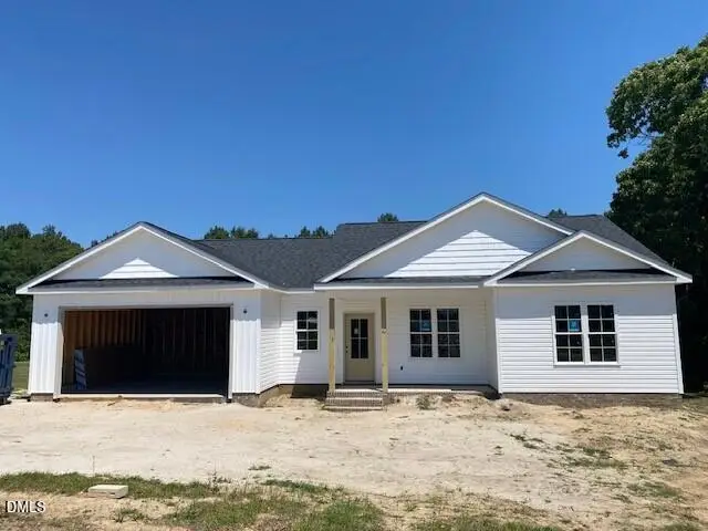 4026 Needham Road, Bailey, NC 27807 - #1