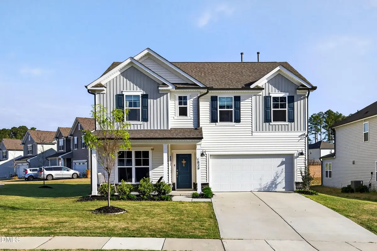 1839 Streamsong Circle, Fuquay Varina, NC 27526 - #1