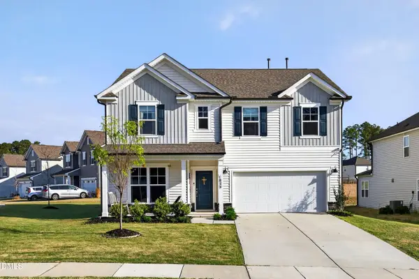 1839 Streamsong Circle, Fuquay Varina, NC 27526