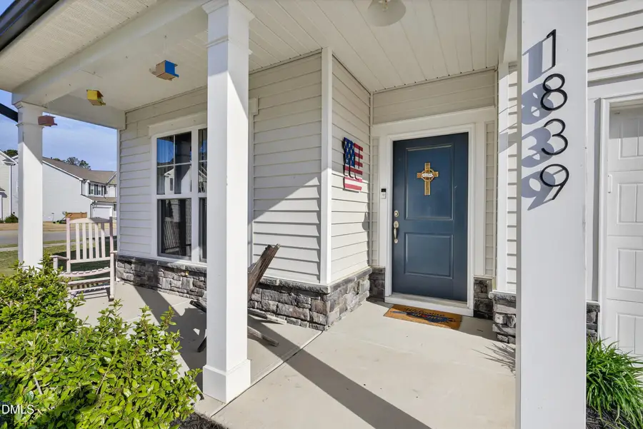 1839 Streamsong Circle, Fuquay Varina, NC 27526 - #3