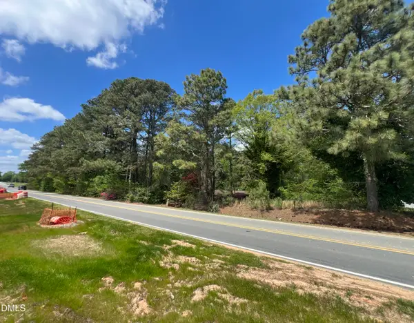 219 Dickens Road, Fuquay Varina, NC 27526