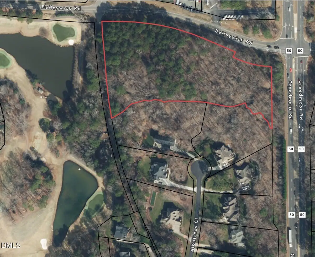 9809 Baileywick Road, Raleigh, NC 27613 - #1