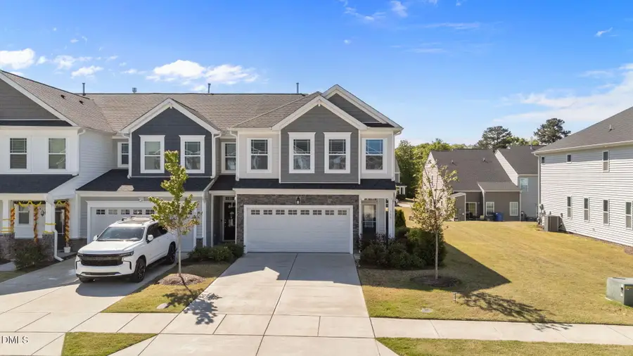 755 Creekway Drive, Fuquay Varina, NC 27526 - #2