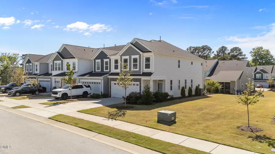 755 Creekway Drive, Fuquay Varina, NC 27526 - #3