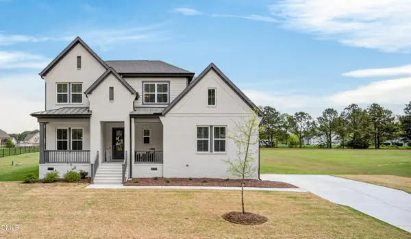 35 Scotland Drive, Youngsville, NC 27596