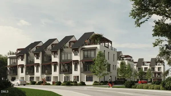 110 Southpoint Lane #5, New London, NC 28127