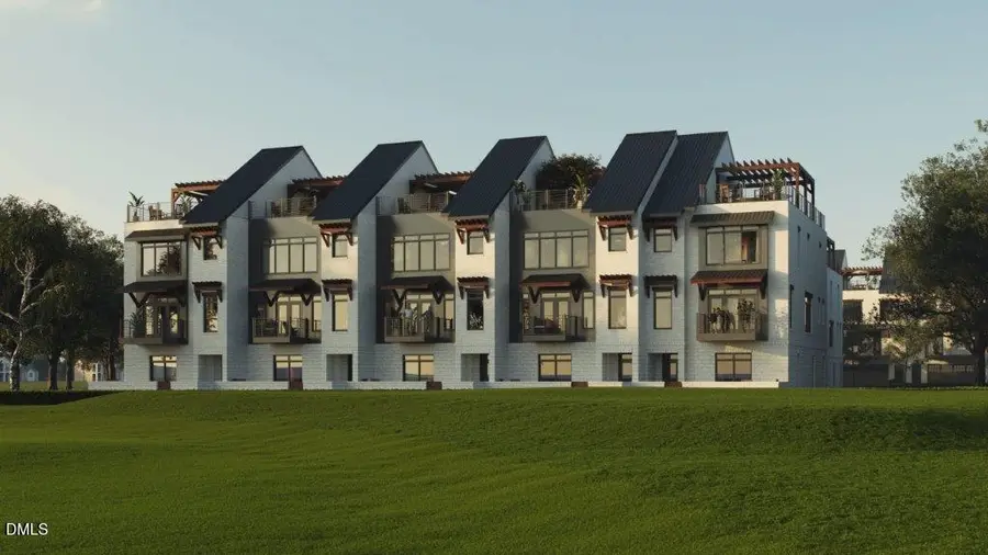 110 Southpoint Lane #5, New London, NC 28127 - #3