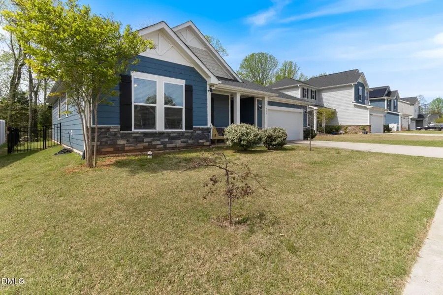 532 Kayak Court, Mebane, NC 27302 - #2