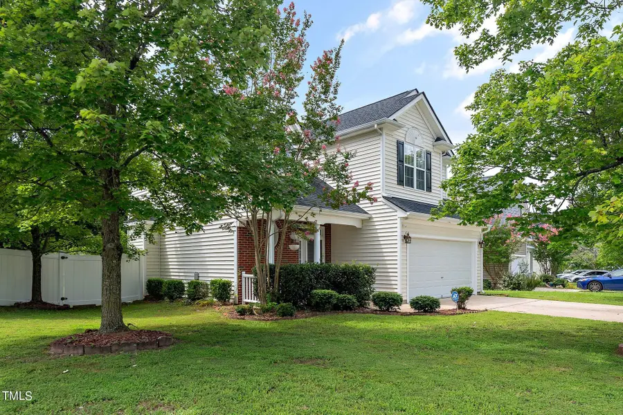 7850 Braefield Drive, Raleigh, NC 27616 - #3