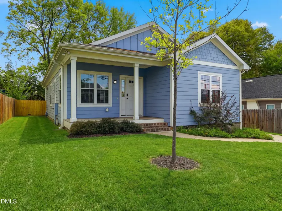 1008 Holloway Street, Durham, NC 27701 - #3