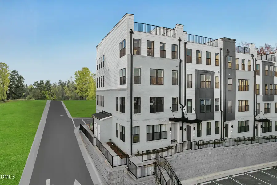 148 N White Street #200, Wake Forest, NC 27587 - #2