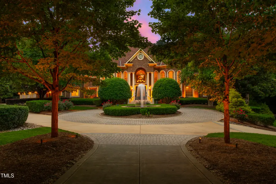 2421 Acanthus Drive, Wake Forest, NC 27587 - #2