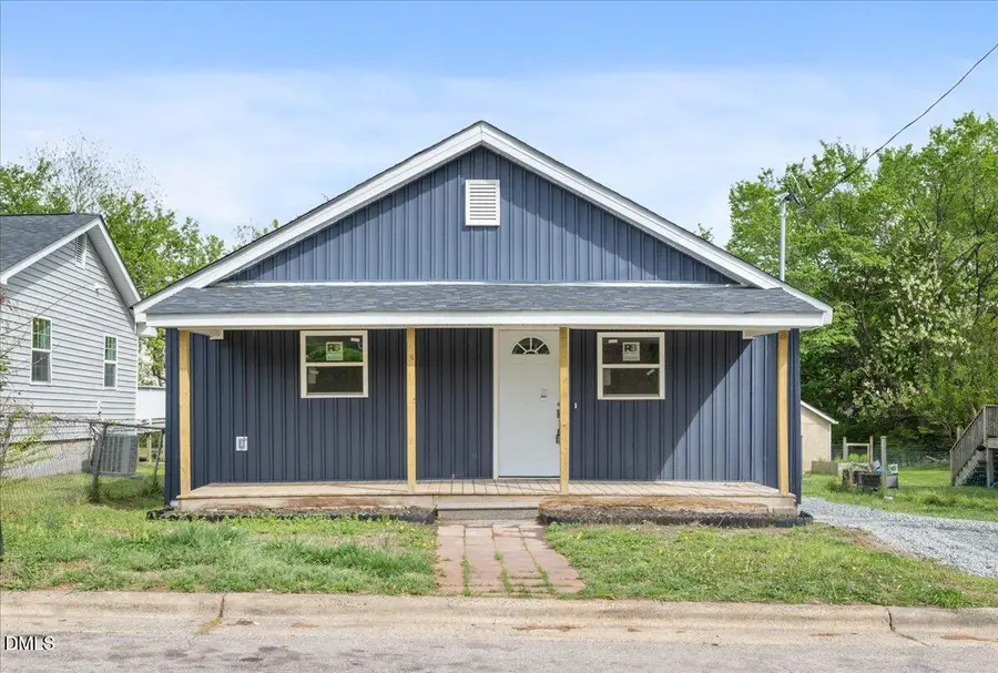 509 Sparella Street, Durham, NC 27703 - #3