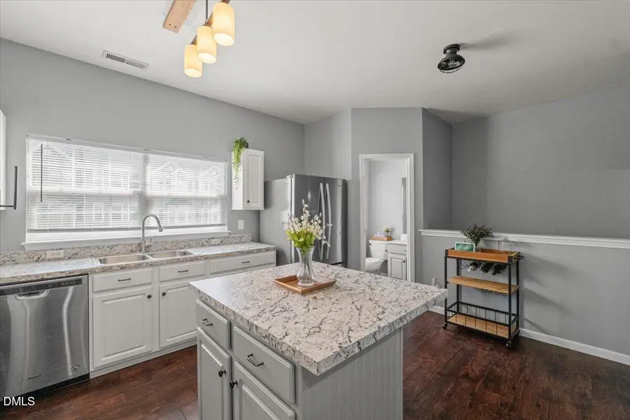 1311 Holly Grove Way, Durham, NC 27713 - #3