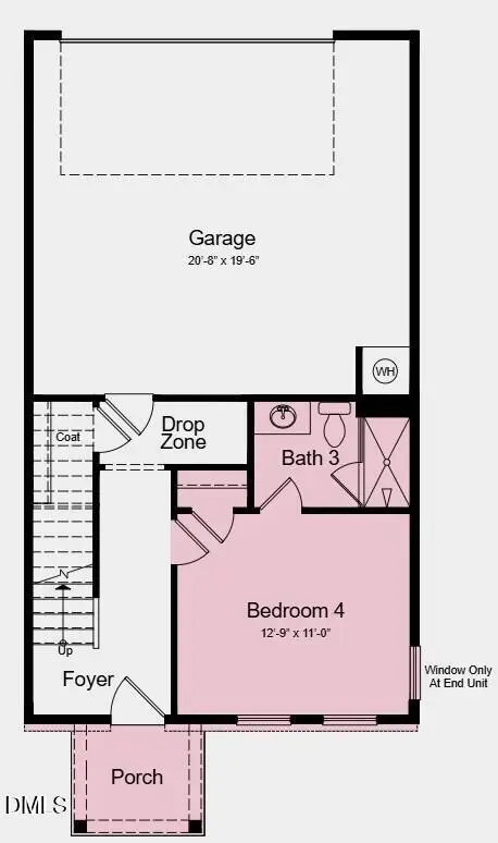 624 Macmillan Way, Knightdale, NC 27545 - #2