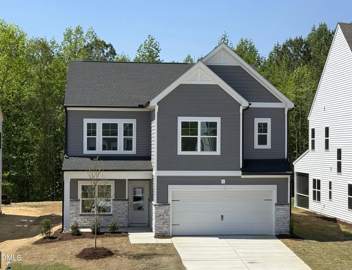 936 Fetching Place #349, Rolesville, NC 27571 - #1