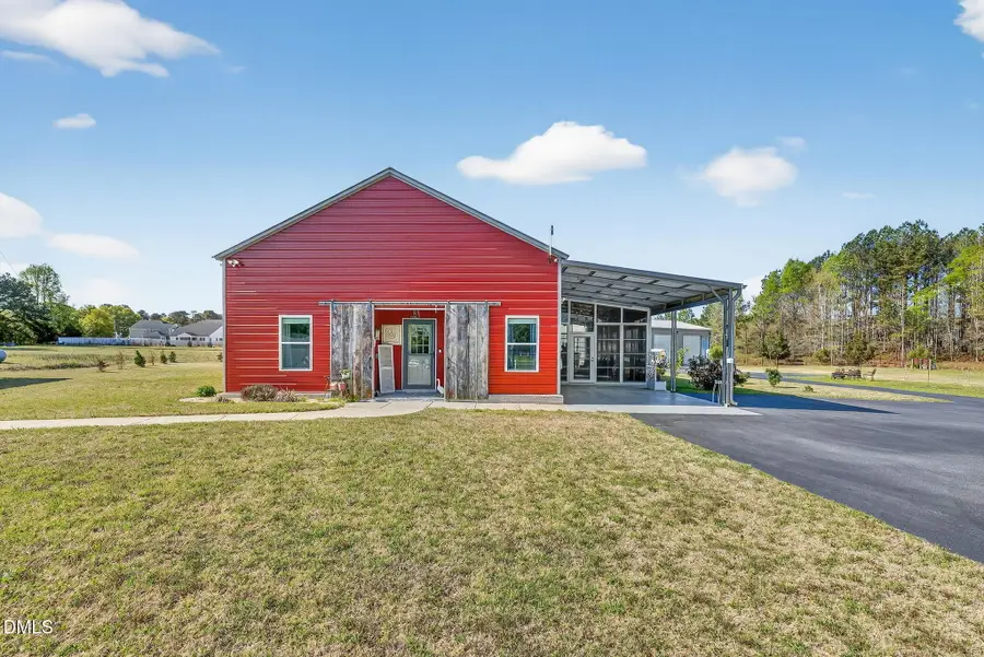 16761 Buffalo Road, Wendell, NC 27591 - #3