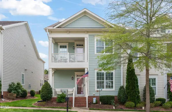 208 Whisk Fern Way, Holly Springs, NC 27540