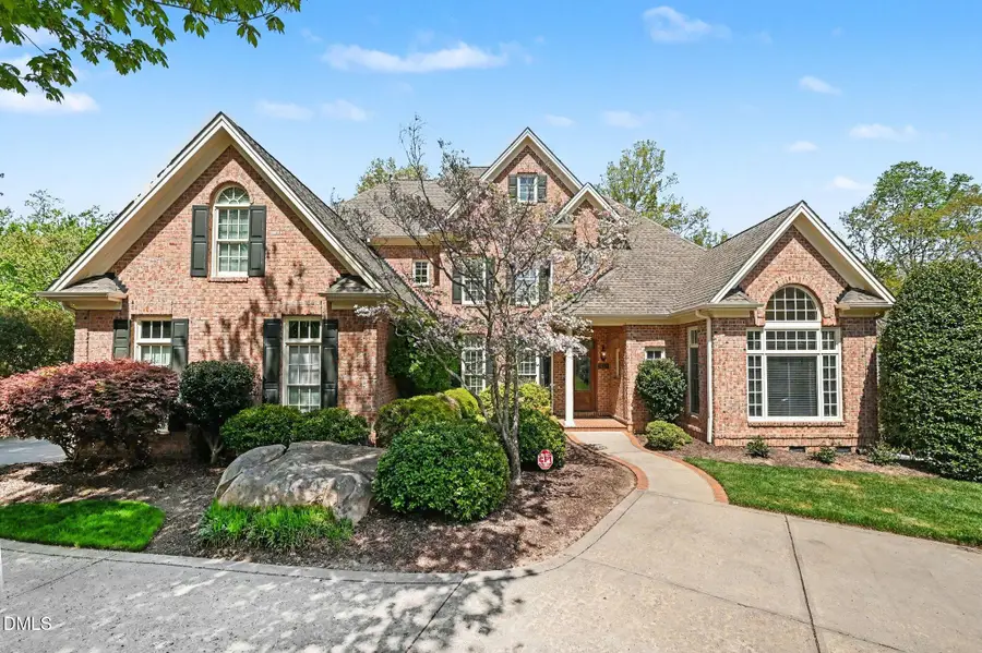 51210 Eastchurch, Chapel Hill, NC 27517 - #2