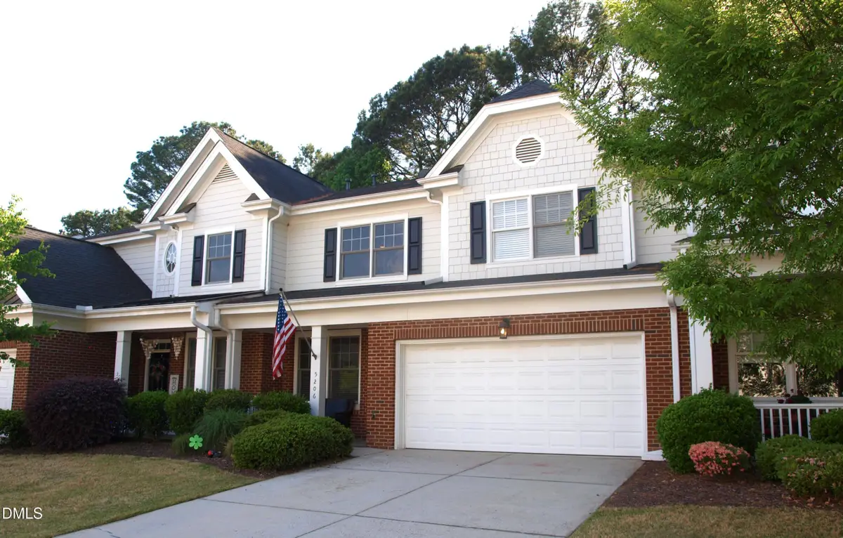 5206 Rio Grande Drive, Raleigh, NC 27616 - #1