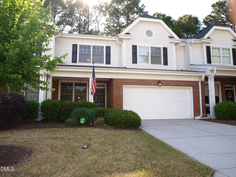 5206 Rio Grande Drive, Raleigh, NC 27616 - #2