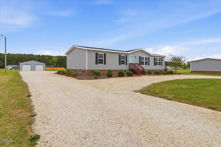 1521 Braswell Road, Smithfield, NC 27577 - #3